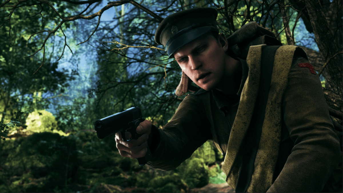 Imagen de Battlefield 1 recibirá 6 chapas y al menos 3 nuevos mapas en el CTE