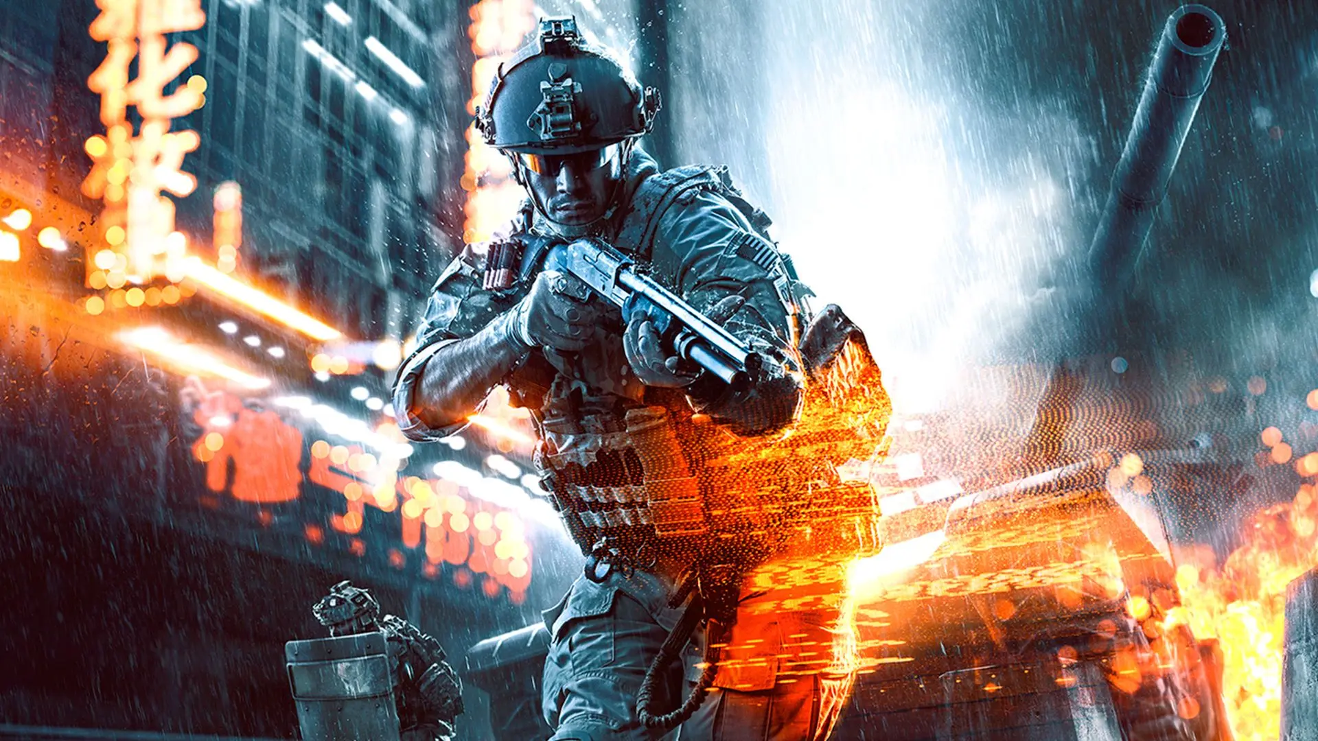 Imagen de Battlefield 4: Dragon's Teeth será gratuito a partir del 1 de agosto