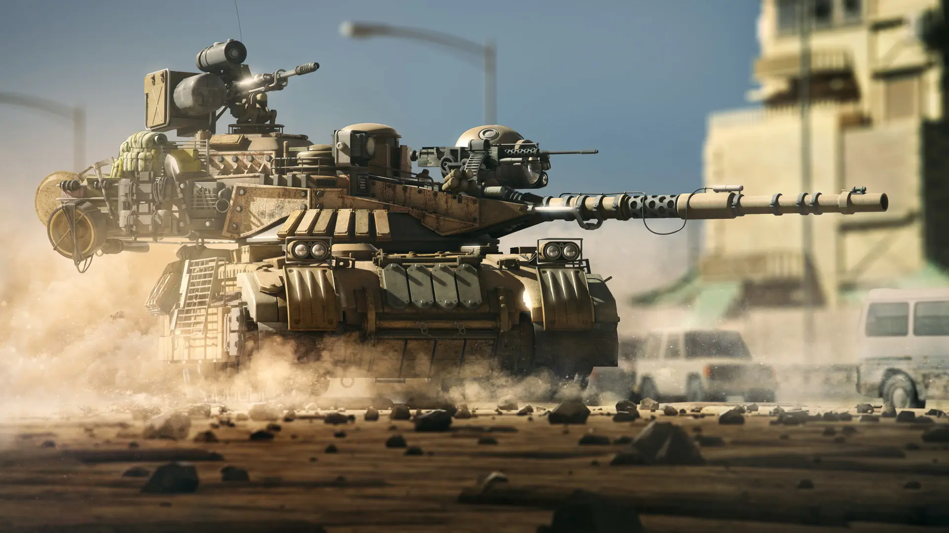Imagen de EA confirma que el próximo título de Battlefield será lanzado en 2018