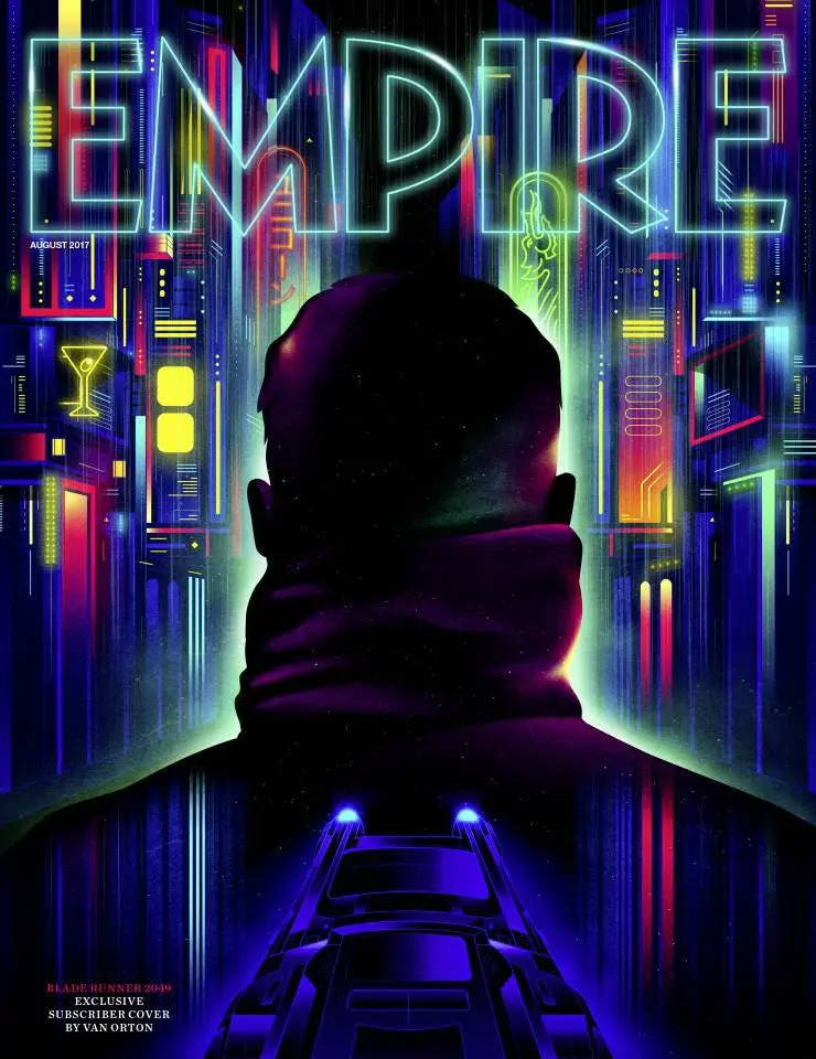 Blade Runner