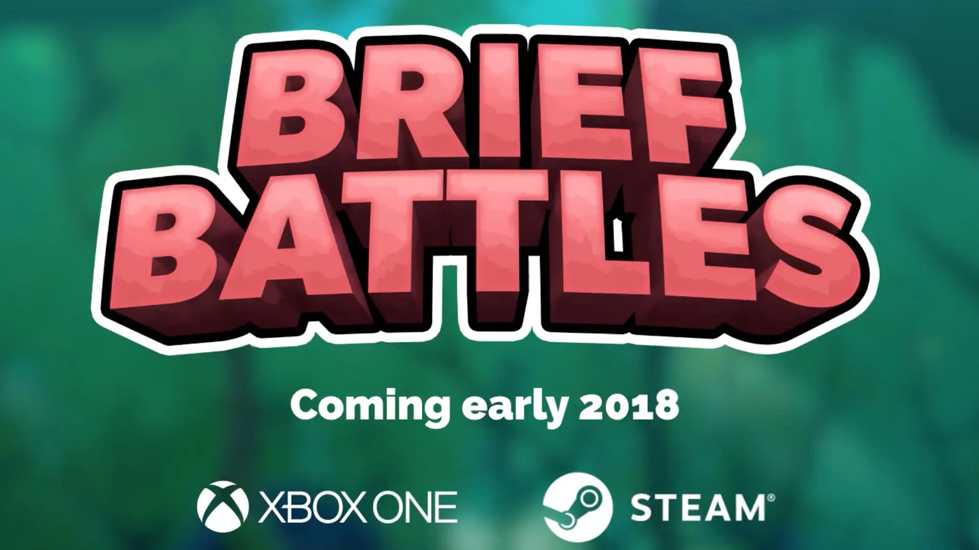 Imagen de Brief Battles confirma su lanzamiento para Xbox One y PC