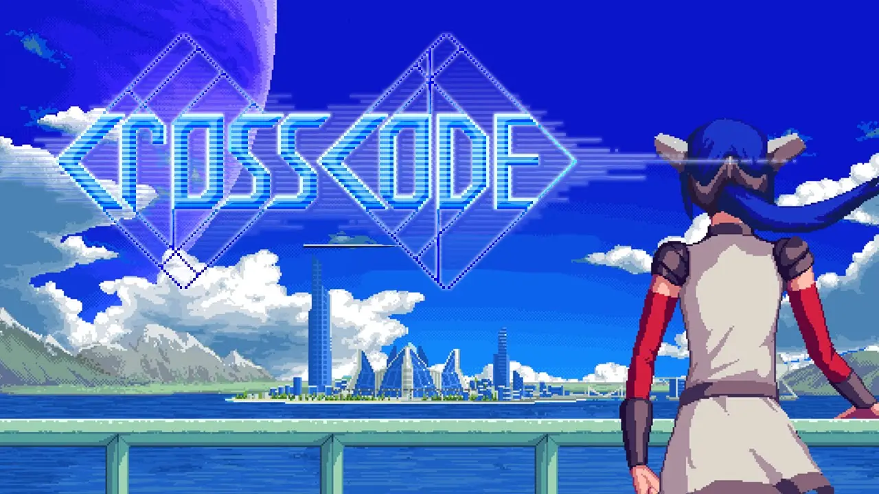 Imagen de Radical Fish ofrece más detalles sobre el próximo DLC de CrossCode y su port a consolas