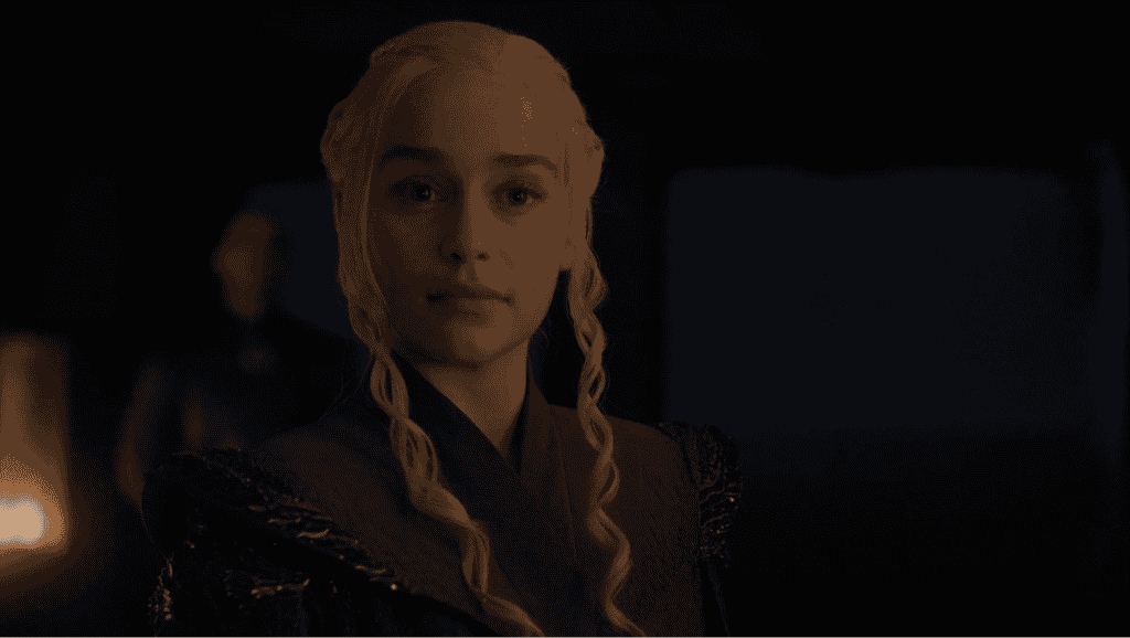 Daenerys 1