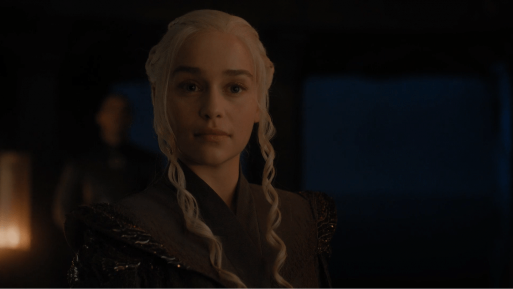 Daenerys 1