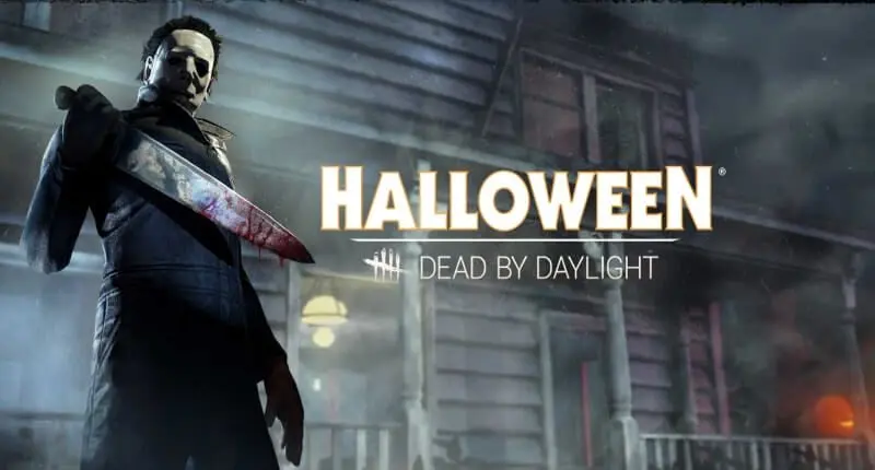 Imagen de El DLC de Halloween de Dead by Daylight ya tiene fecha para consolas