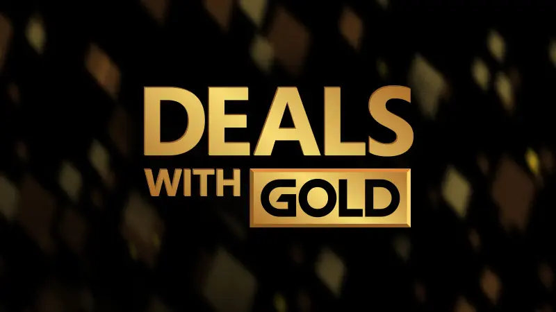 Imagen de Ofertas de la semana Xbox Live Gold (18-25 de junio)
