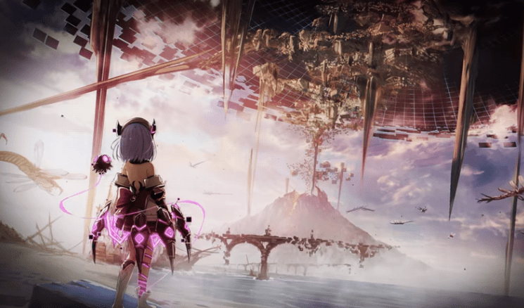 Imagen de Compile Heart publica un nuevo gameplay de Death End Re;Quest