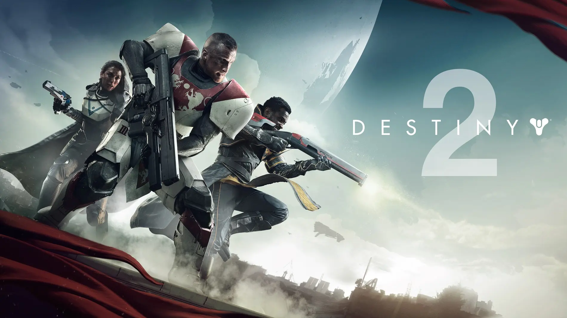 Imagen de Se avecinan cambios para el multijugador de Destiny 2