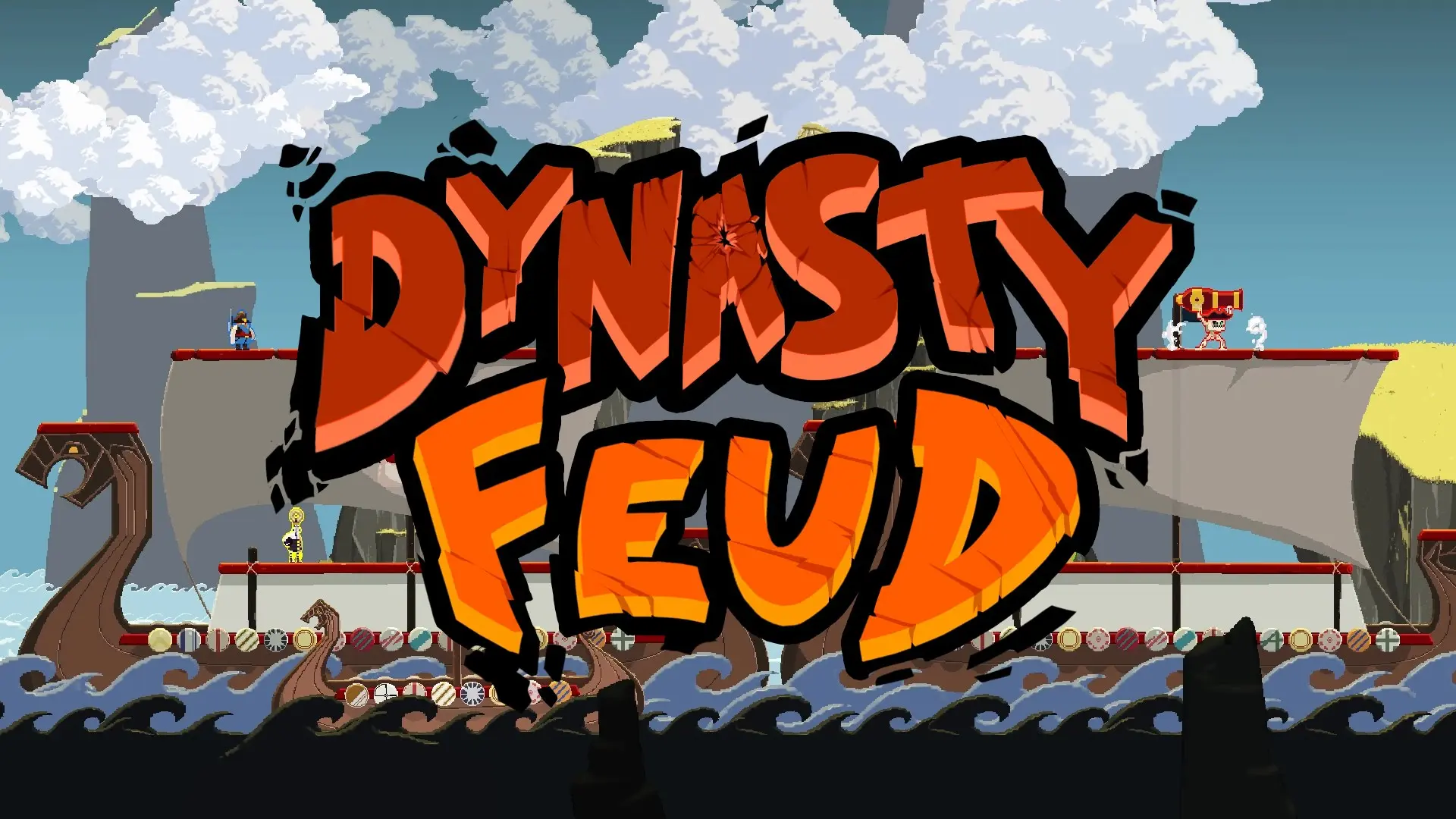 Imagen de Análisis Dynasty Feud