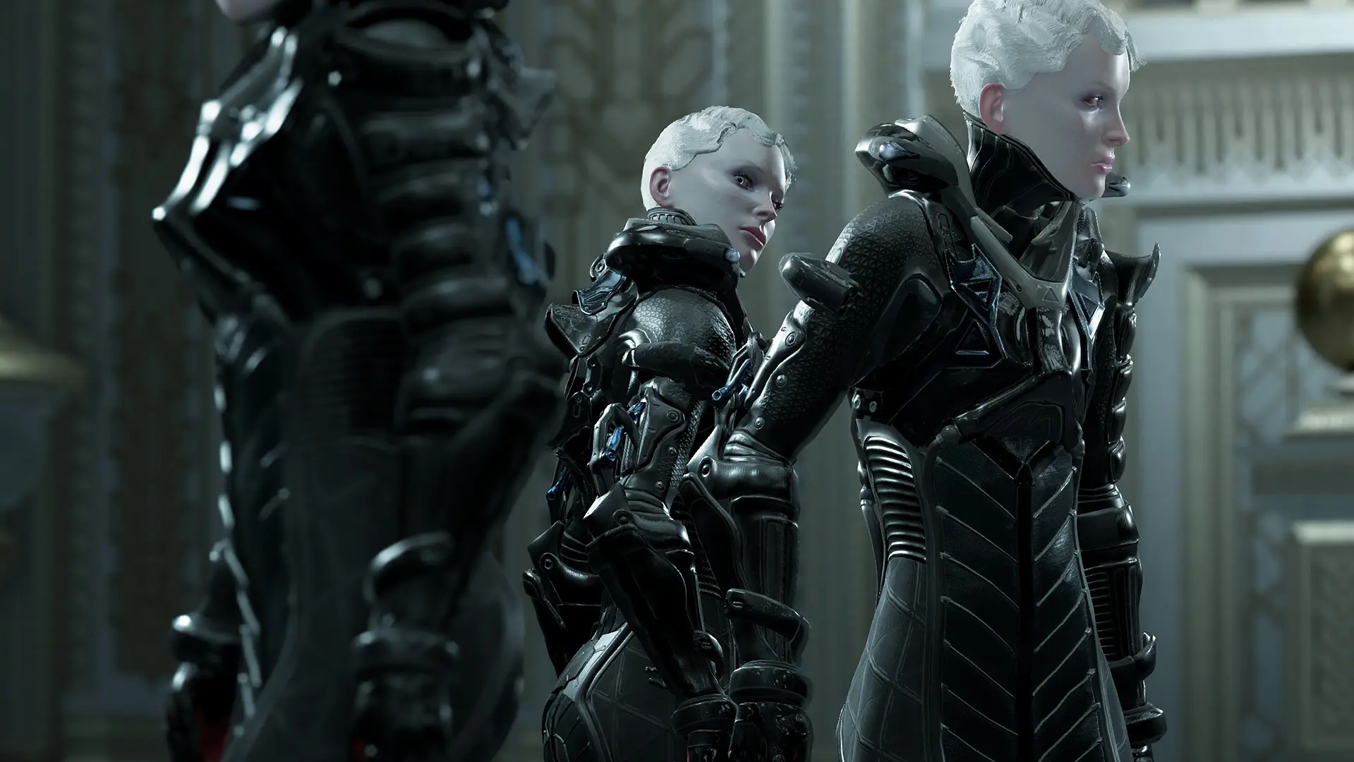 Imagen de Ultra Ultra, desarrolladores del thriller de ciencia ficción Echo, cierra sus puertas