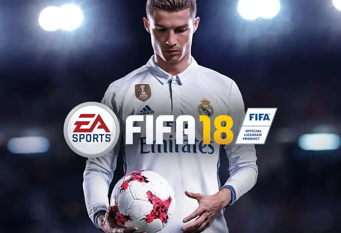 Fifa 18