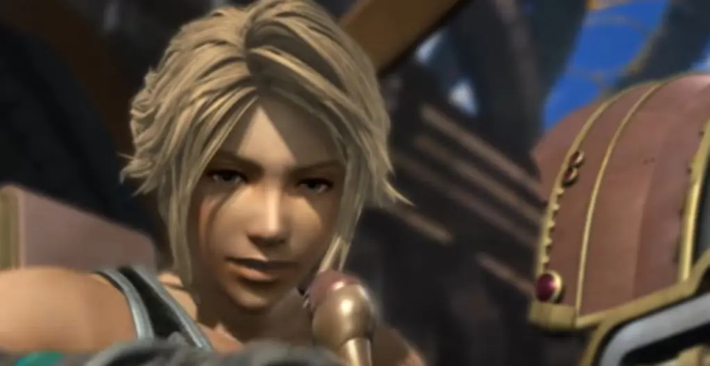 Imagen de Final Fantasy XII: The Zodiac Age estrena su tráiler de lanzamiento