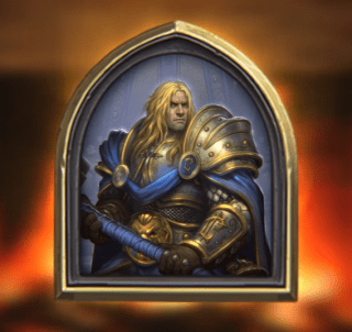 Hearthstone 3 1