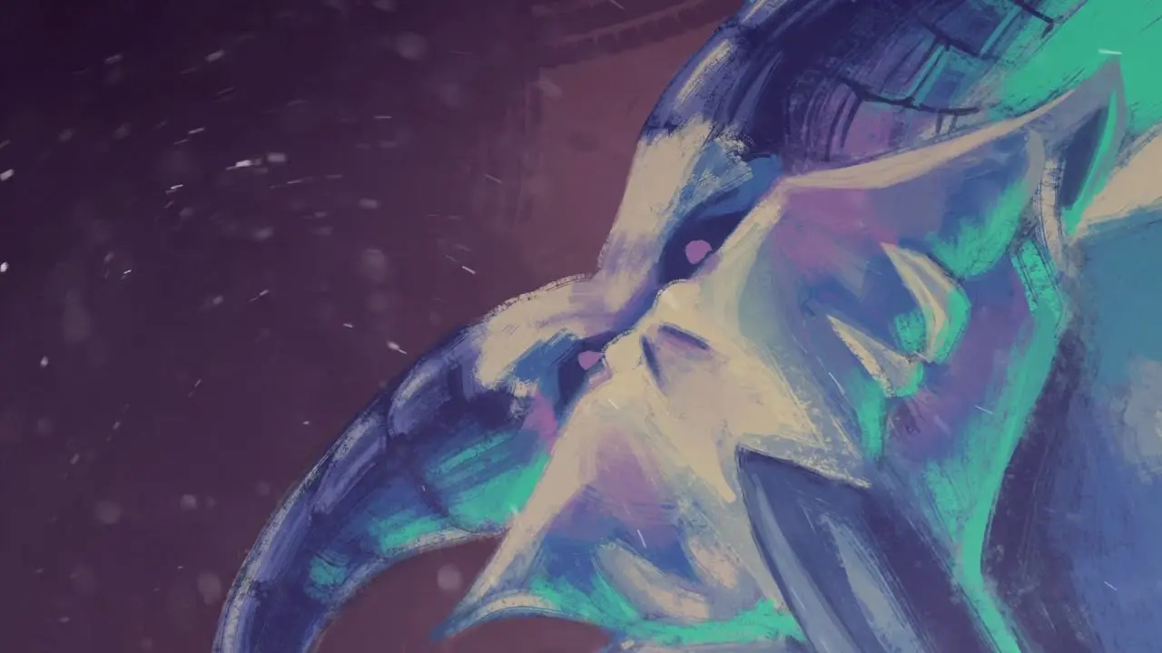 Imagen de El Festival de la Escarcha ha llegado a Hearthstone