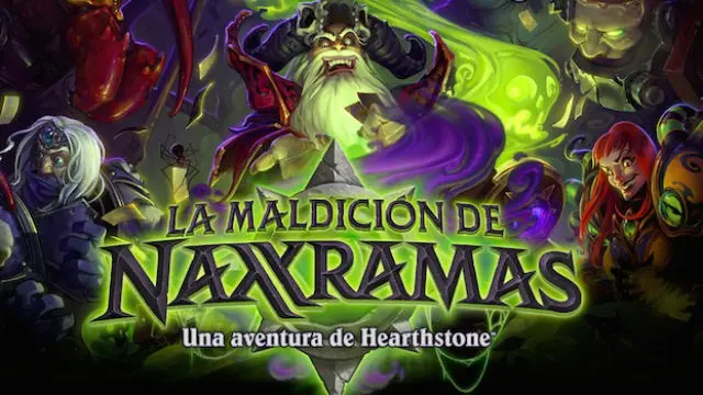 Imagen de Las aventuras y sets Salvajes de Hearthstone volverán a la tienda
