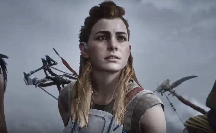 Imagen de Horizon Zero Dawn ha sido premiado por su banda sonora original