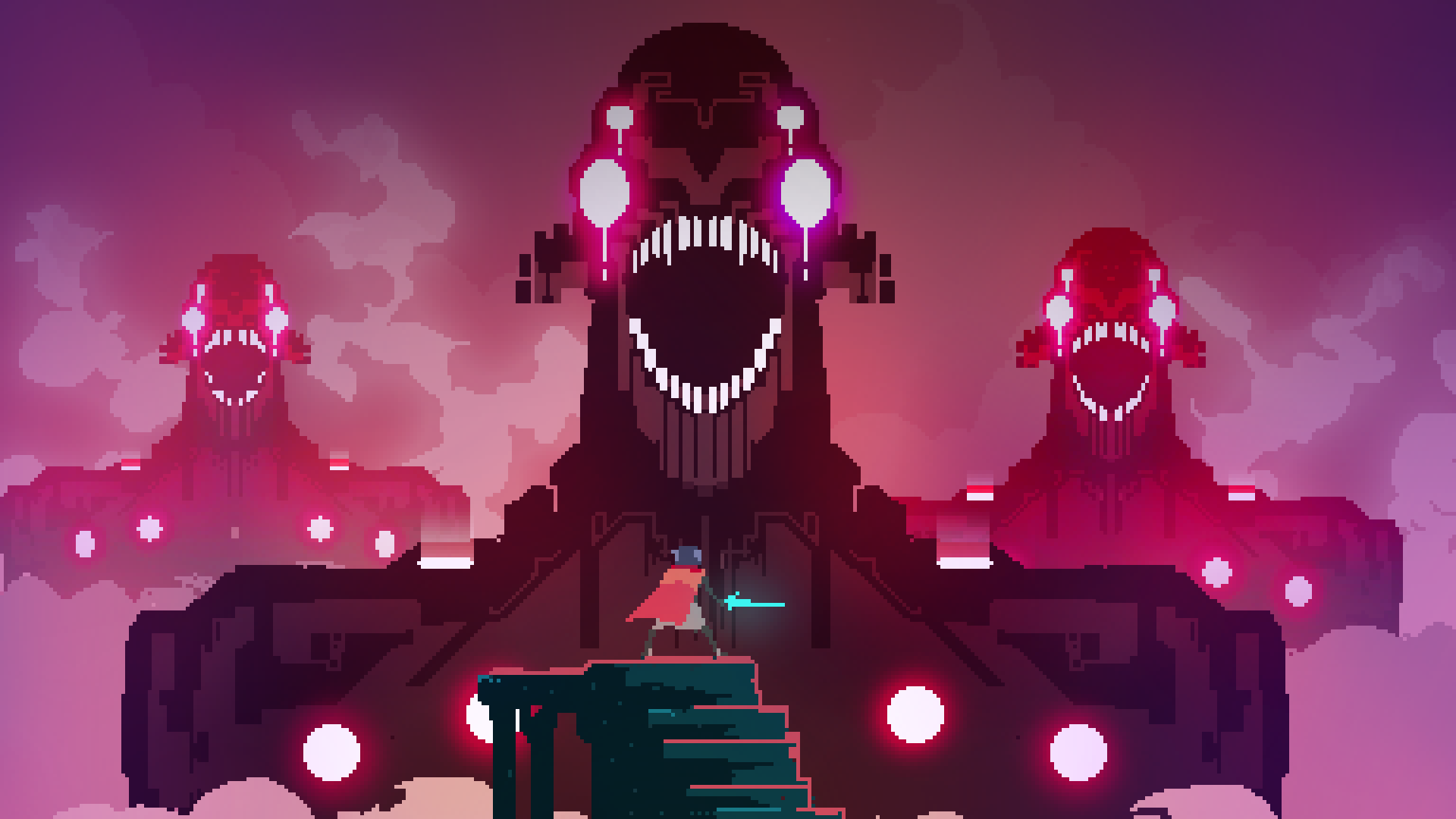 Imagen de Se desvelan más indies que llegarán a Switch próximamente