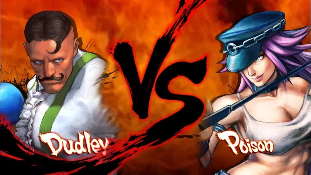 Imagen de Ya puedes descargar Street Fighter IV: Champion Edition en iOS