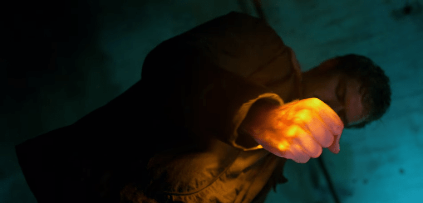 Imagen de La segunda temporada de Iron Fist es oficial e incluirá sorpresas