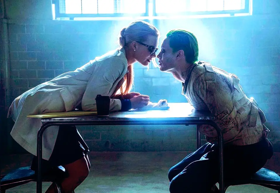 Imagen de Harley Quinn vs The Joker es la nueva película de Warner Bros.