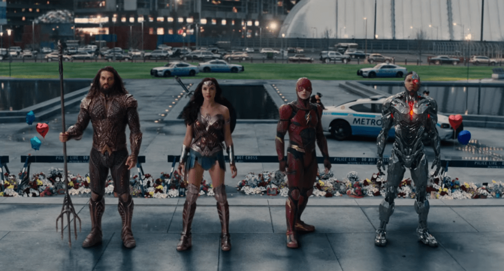 Justice League