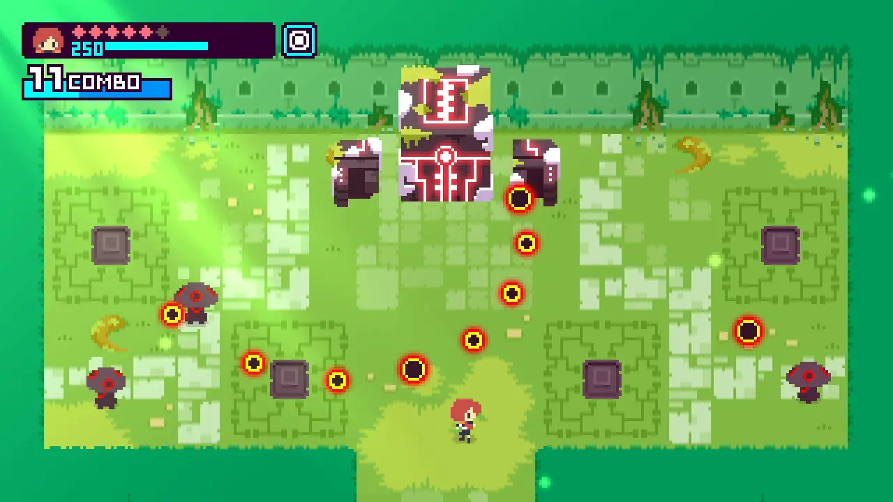 Kamiko 2