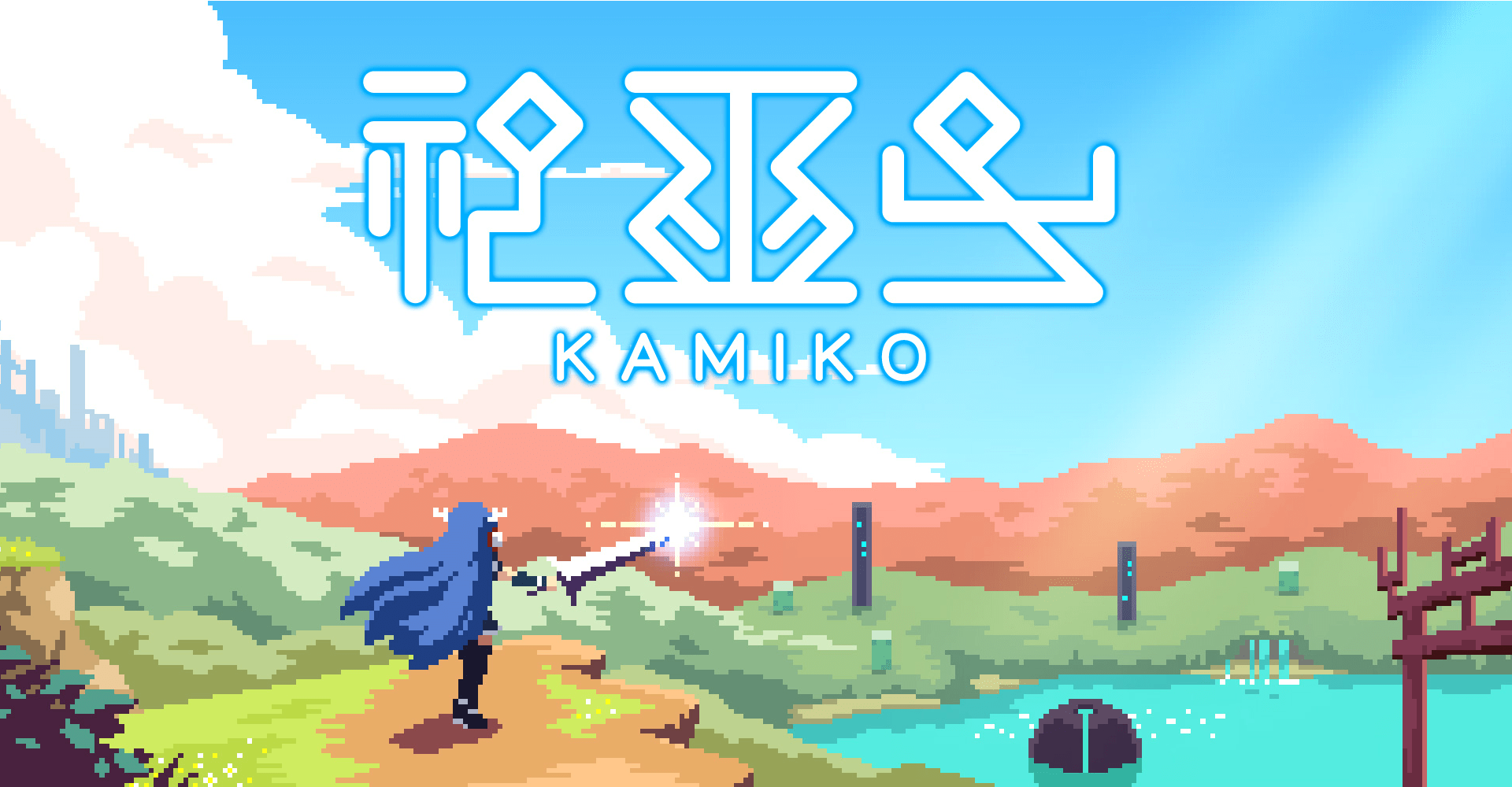 Imagen de Kamiko ha logrado alcanzar más de 110.000 ventas en Nintendo Switch