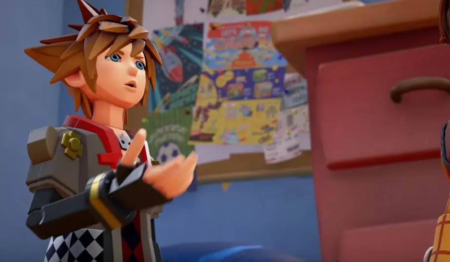Imagen de Tetsuya Nomura aclara el lanzamiento de Kingdom Hearts III en Switch
