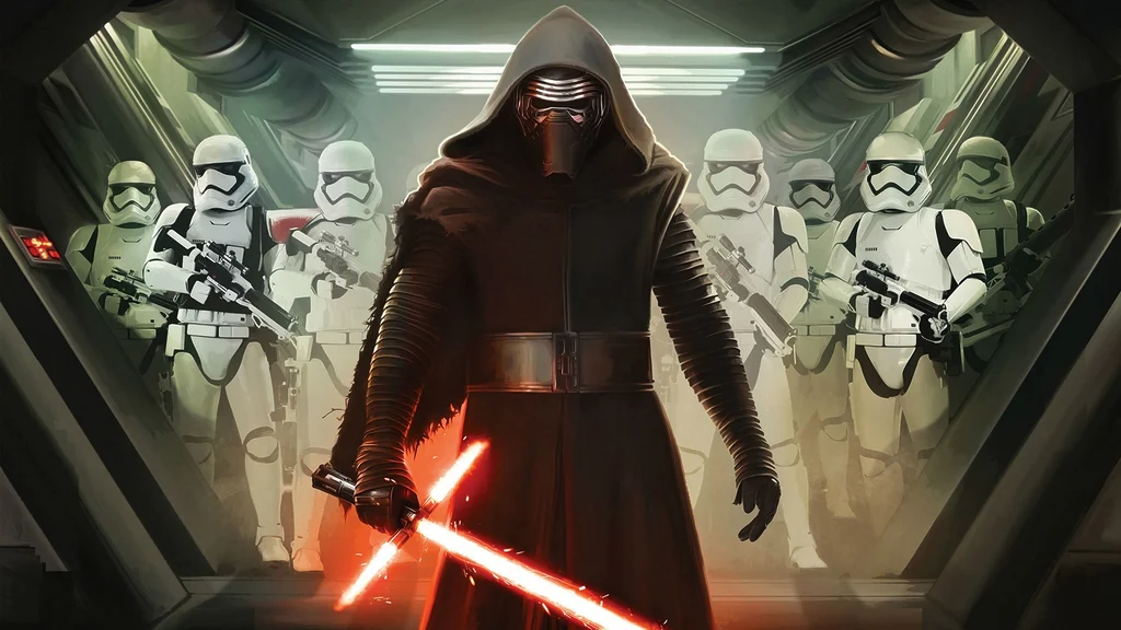 Kylo Ren