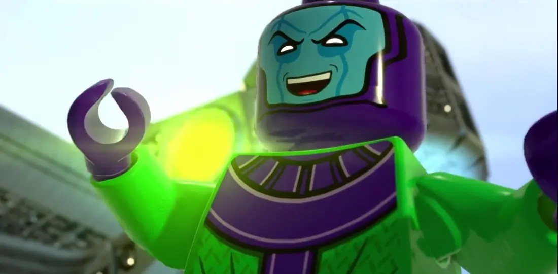 Imagen de Nuevo tráiler de LEGO Marvel Super Heroes 2 con Kang el Conquistador