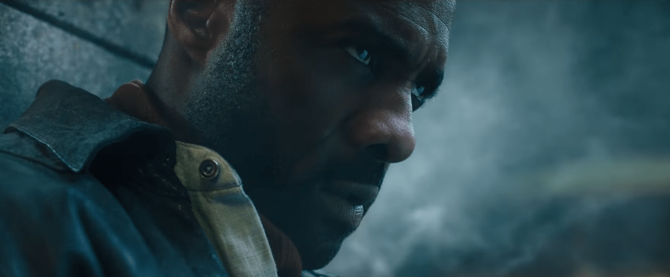 Imagen de Balas, oscuridad, y fuego en el nuevo tráiler de La Torre Oscura