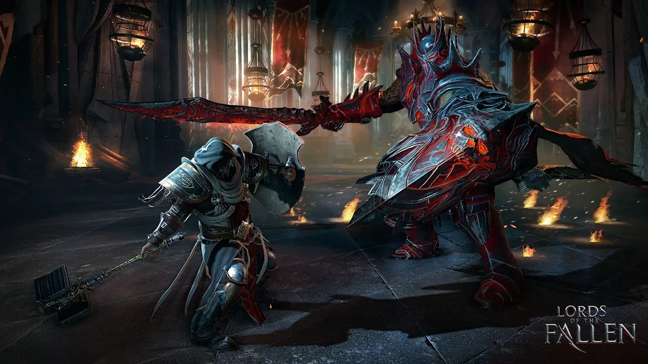LordsoftheFallen