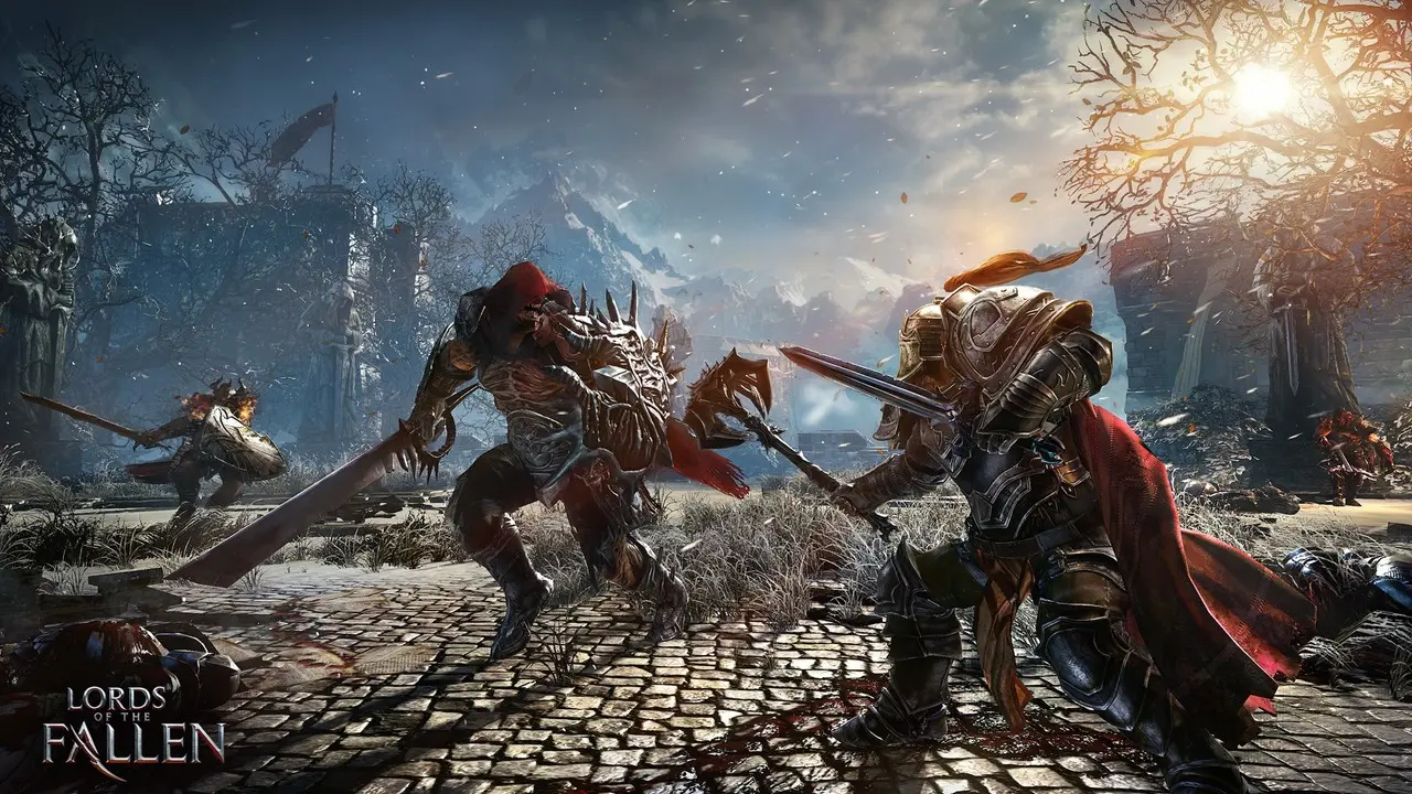 Imagen de Lords of the Fallen 2 podría estar en peligro una vez más