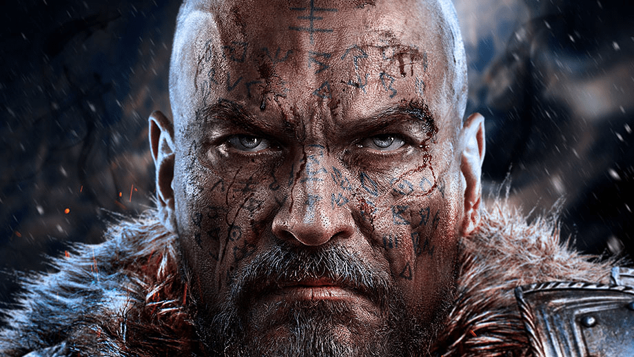 Lords of the Fallen