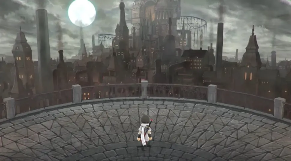 Imagen de Lost Sphear concreta su fecha de lanzamiento con un nuevo tráiler
