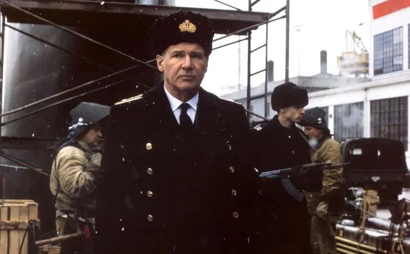 Imagen de La secuela original de Blade Runner iba a ambientarse en Rusia