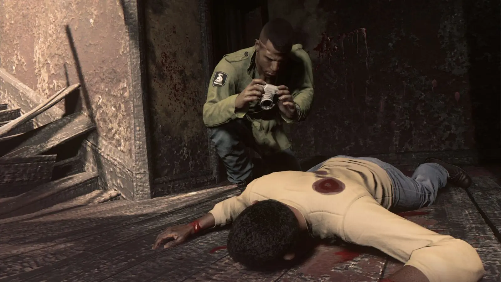 Imagen de El estudio tras Mafia III trabaja en una inédita IP de mundo abierto