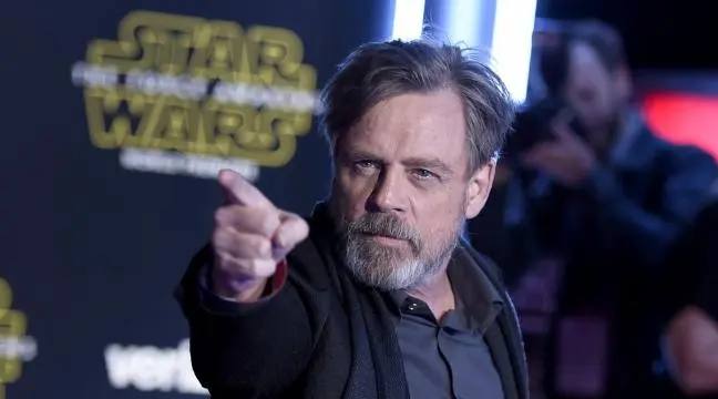 Imagen de Mark Hamill deseaba interpretar al villano de Spider-Man: Homecoming