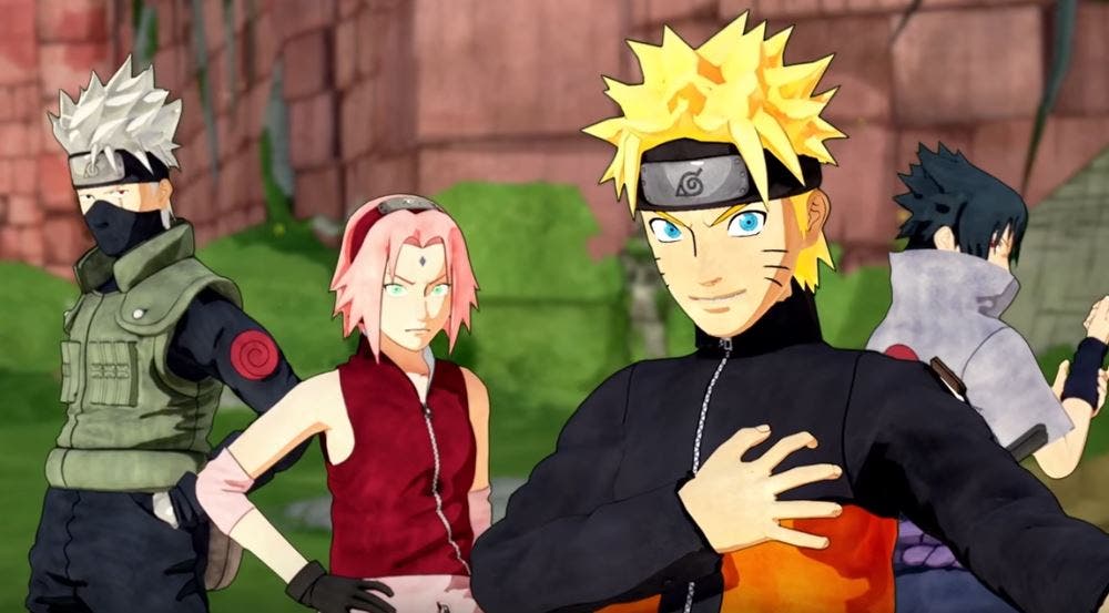 Naruto to Boruto: Shinobi Striler