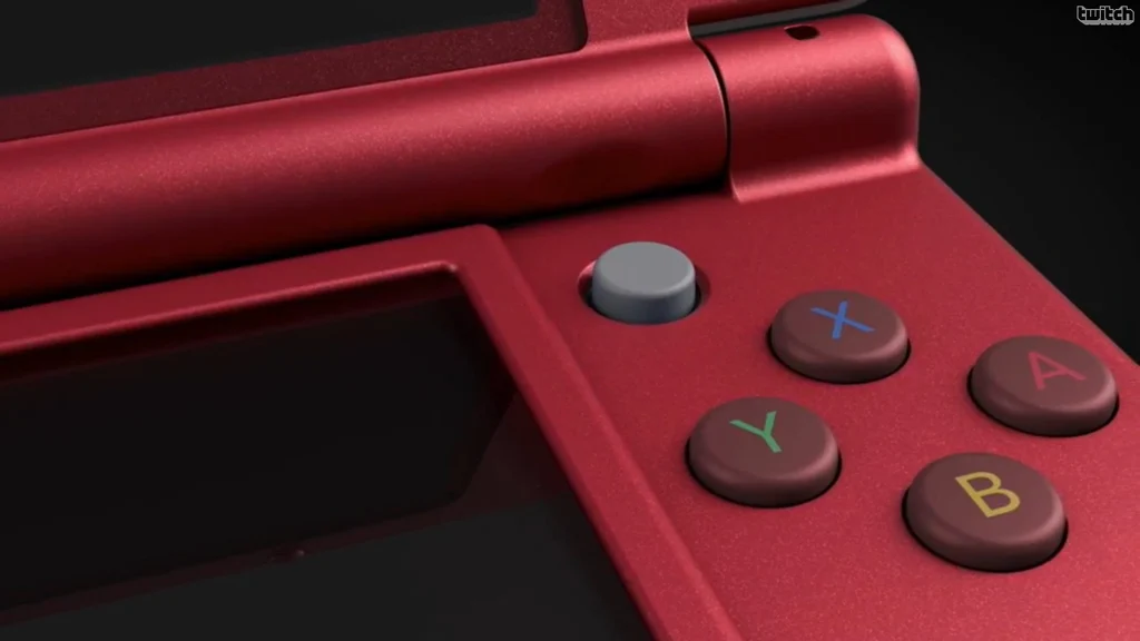 Nintendo 3DS