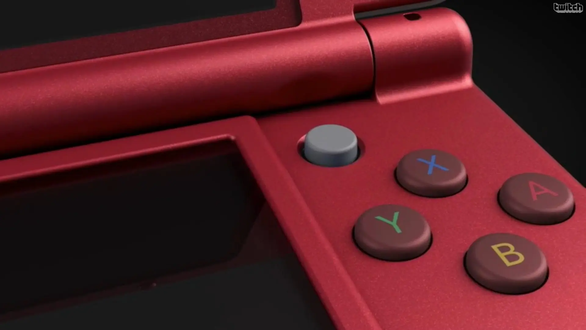 Nintendo 3DS