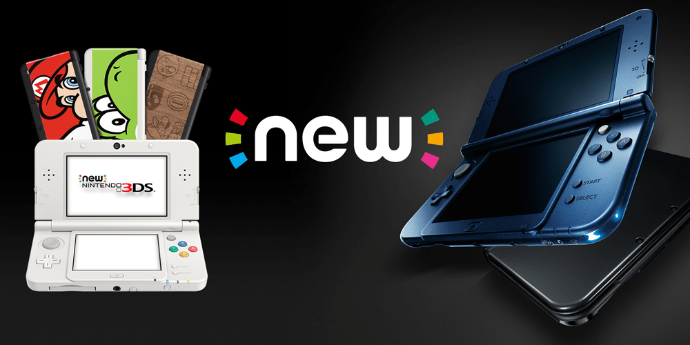 Imagen de New Nintendo 3DS también se deja de producir en Europa