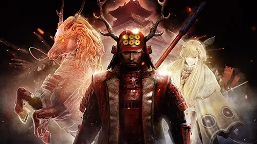 Imagen de Koei Tecmo compartirá novedades de Nioh 2 a comienzos de 2019