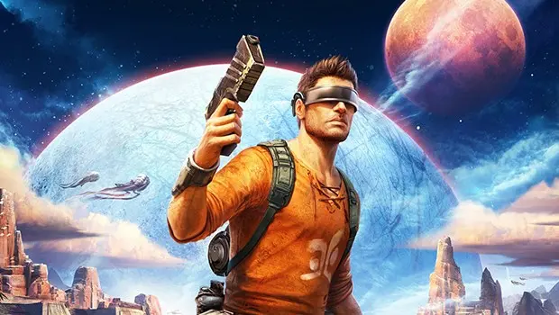 Imagen de La IP Outcast es adquirida oficialmente por THQ Nordic