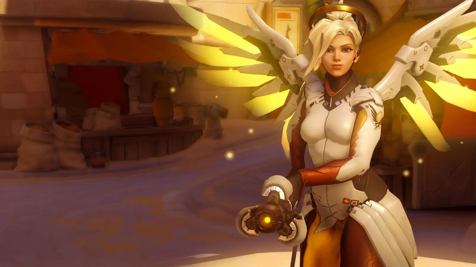 Imagen de Blizzard aumenta la cantidad de compañeros de equipo evitables en Overwatch
