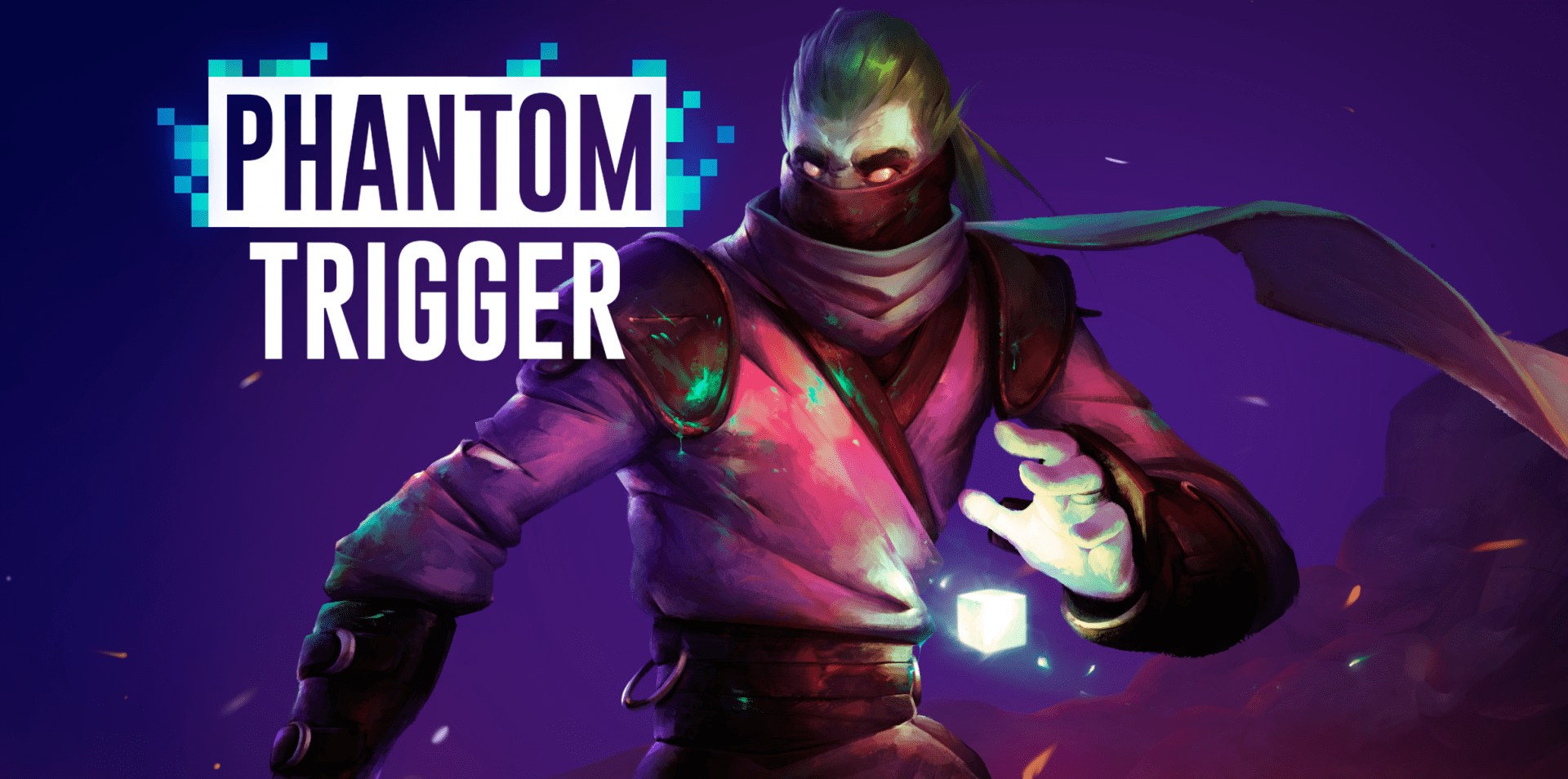 Imagen de Phantom Trigger se muestra en un nuevo gameplay en Nintendo Switch