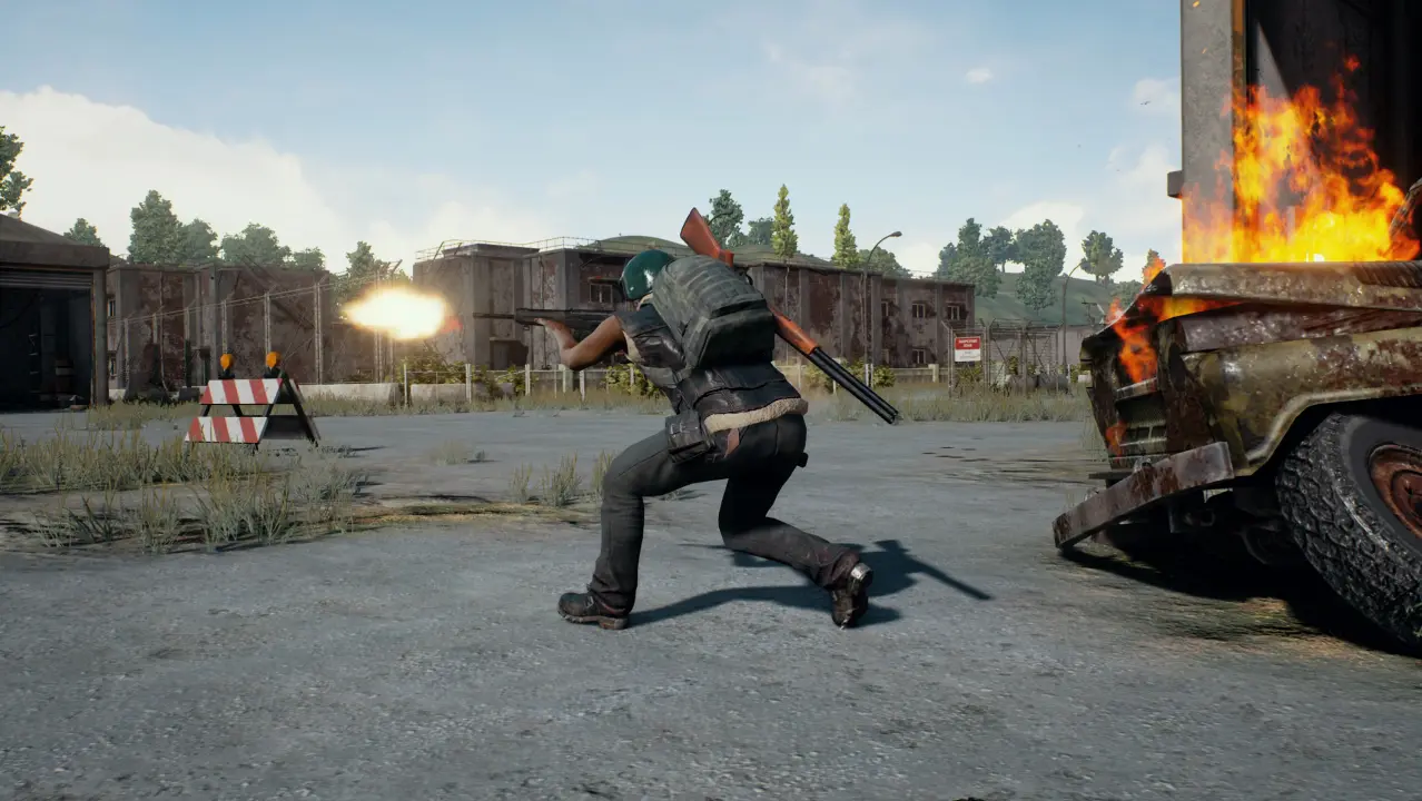 Imagen de El lanzamiento final de PlayerUnknown’s Battlegrounds se ha retrasado