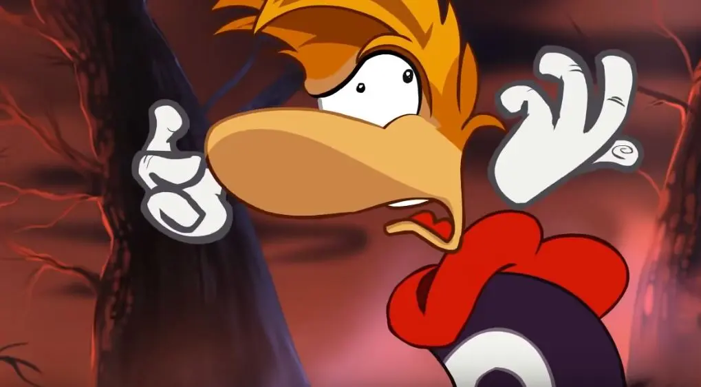 Imagen de Así era el Rayman que nunca llegó a ver la luz en Super Nintendo