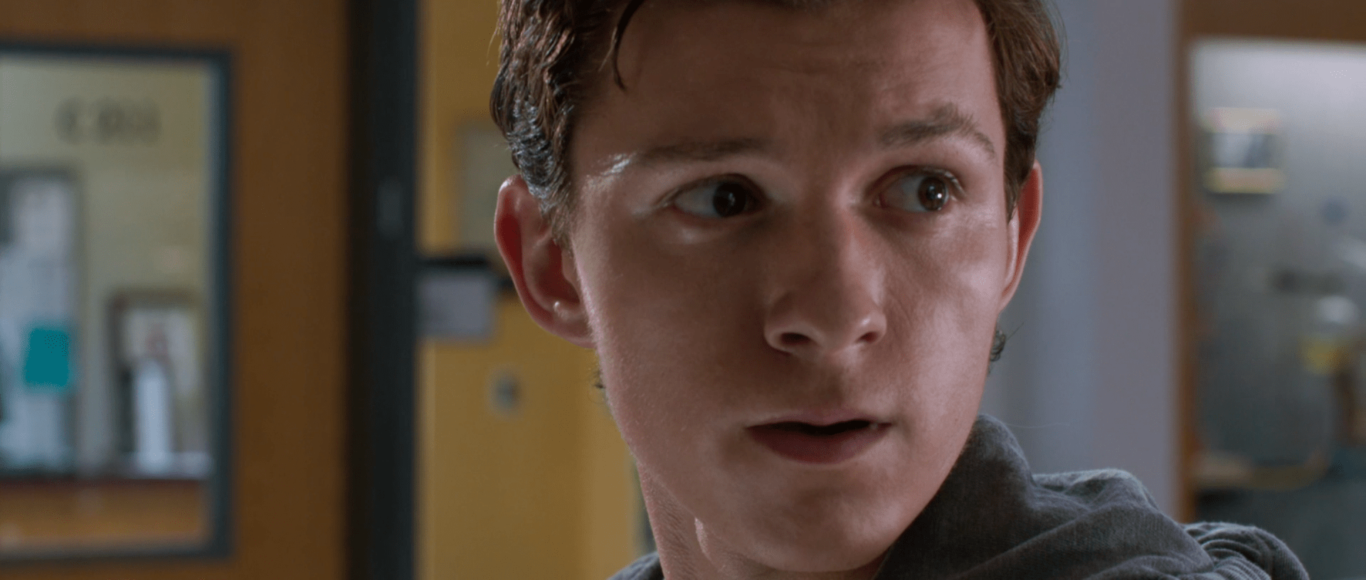 Imagen de Disney no verá ni un centavo de la taquilla de Spider-Man: Homecoming