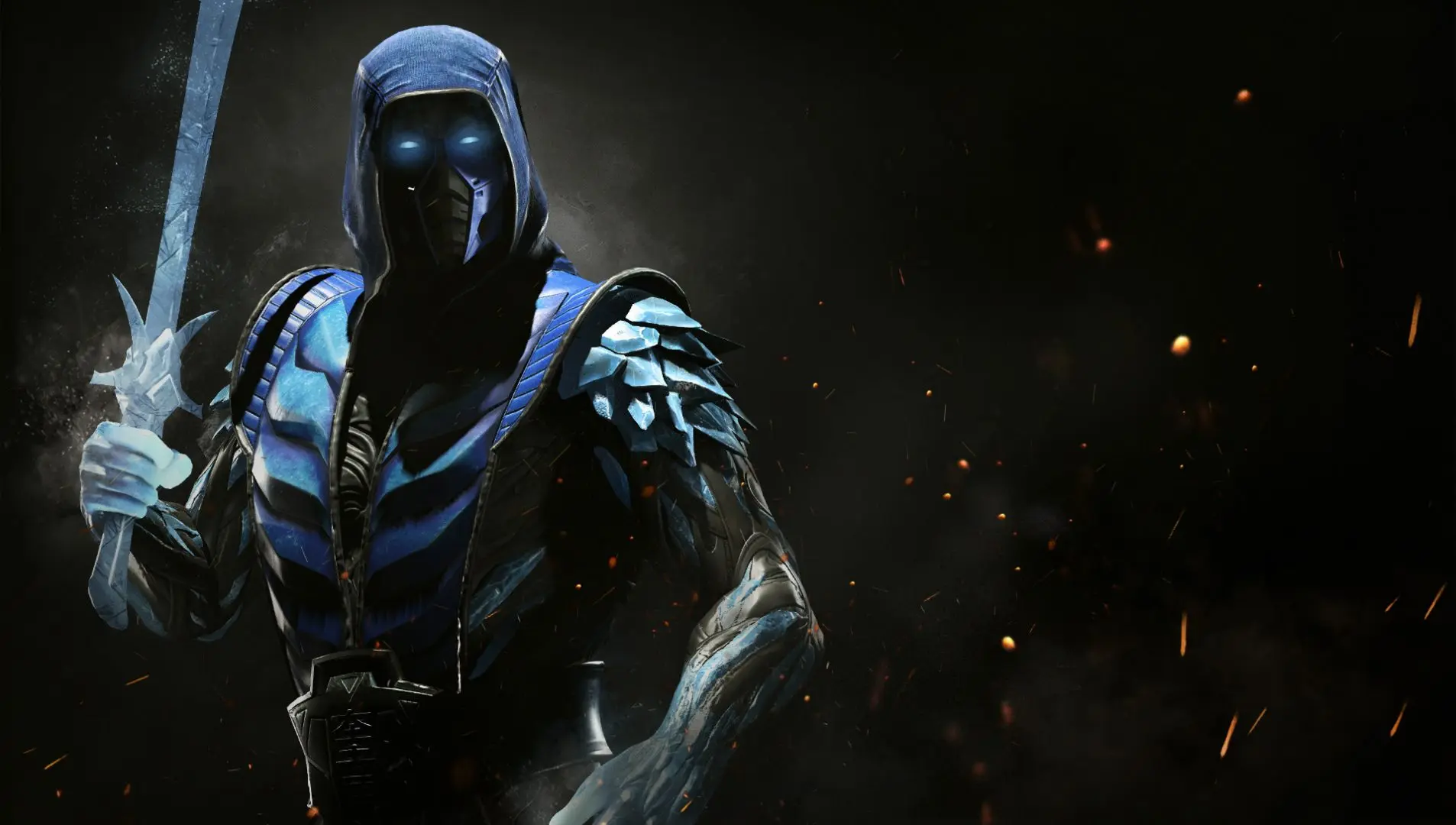 Imagen de El DJ Dimitri Vegas llegará a Mortal Kombat 11